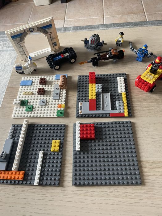 LEGO caixa diversas peças 36 Kg