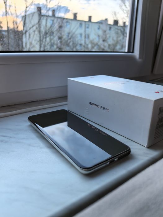 Sprzedam Huawei P60 pro