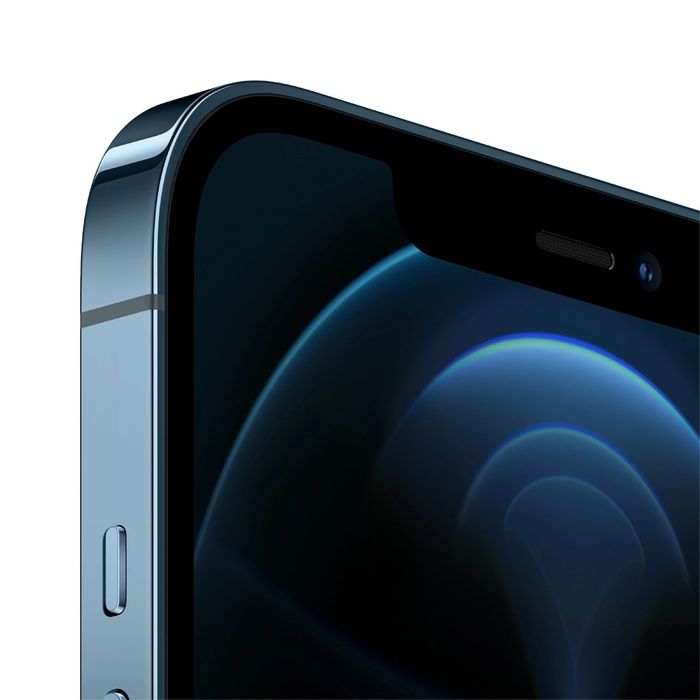 iPhone 12 Pro Max 128 GB Pacific Blue