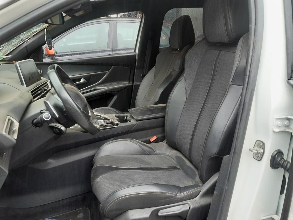 pedal de travão peugeot 3008