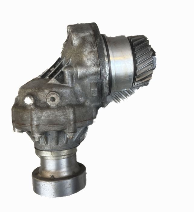 Дифференциал Mercedes CLA 45 Amg 2.0 w117 c117 GLA w246 w176 4matic