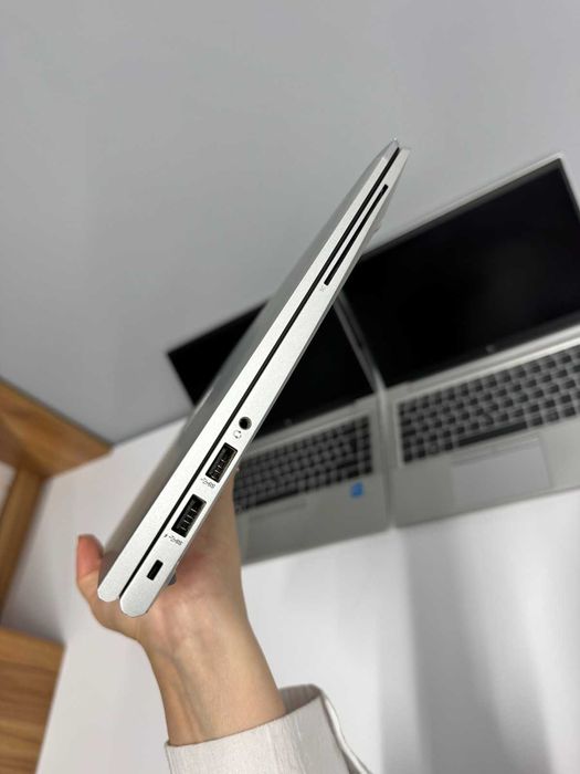 Ноутбук для навчання і роботи HP EliteBook 830 G8 Є 40шт 11 покоління ГАрантія