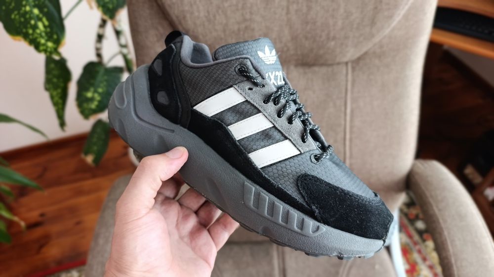 adidas zx22 boost - купити чоловіче взуття - Ціна на OLX.ua