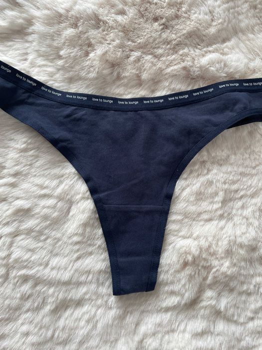 Primark 1x stringi XS