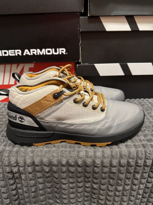Чоловічі кросівки Timberland Field Trekker Mid 44(28см) оригінал