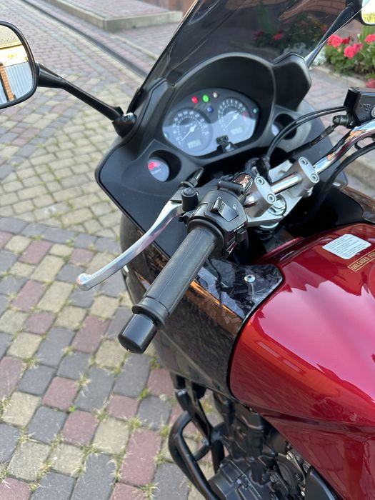 Продам Honda CBF 600 ABS