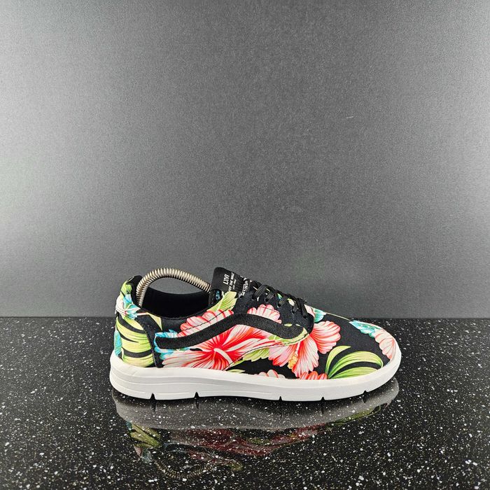 Кеды Vans Ultracush. Размер 40.5