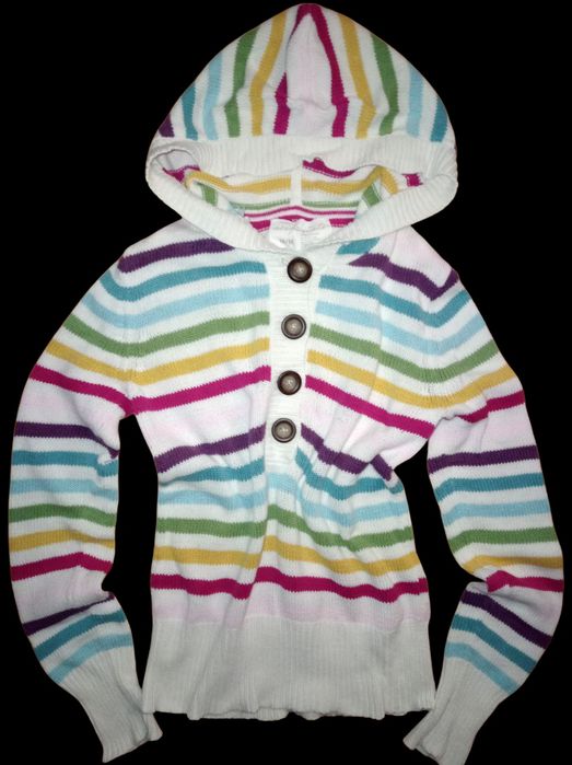 Лот жіночого одягу