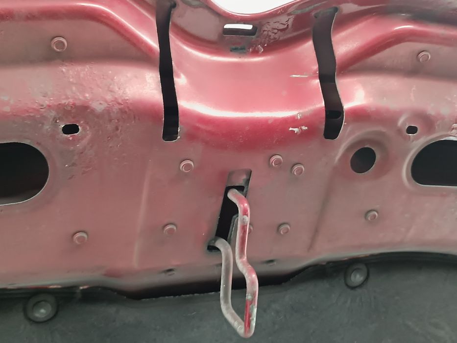 Capot - citroën c4 i (lc_) | 04 - 13