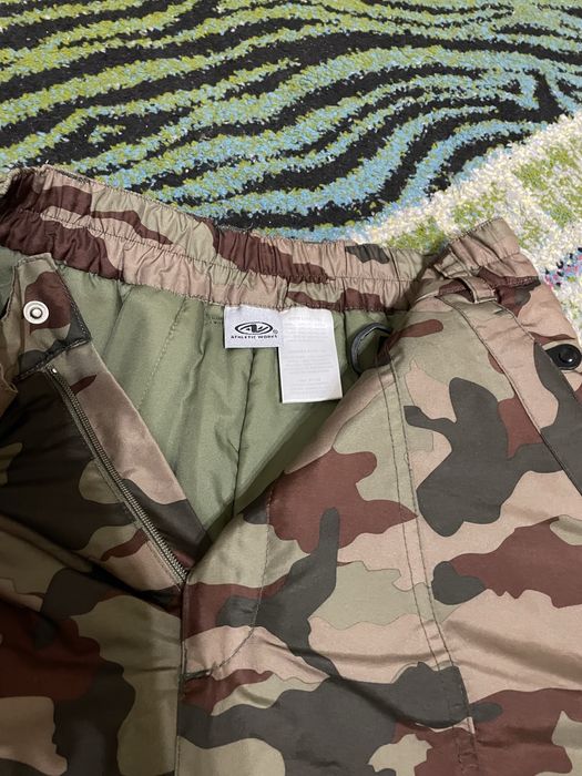 Штани athletic works