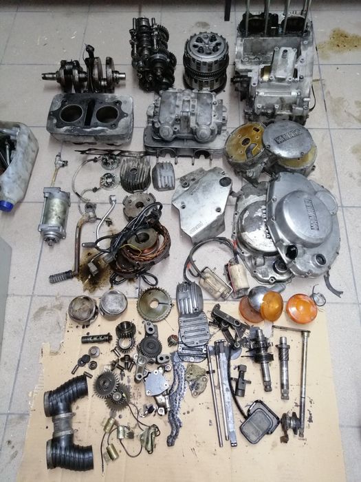 つーさん2/4 Oleje silnikowe CITROEN ZX (N2) 2.0 i 16V | Sklep Inter Cars