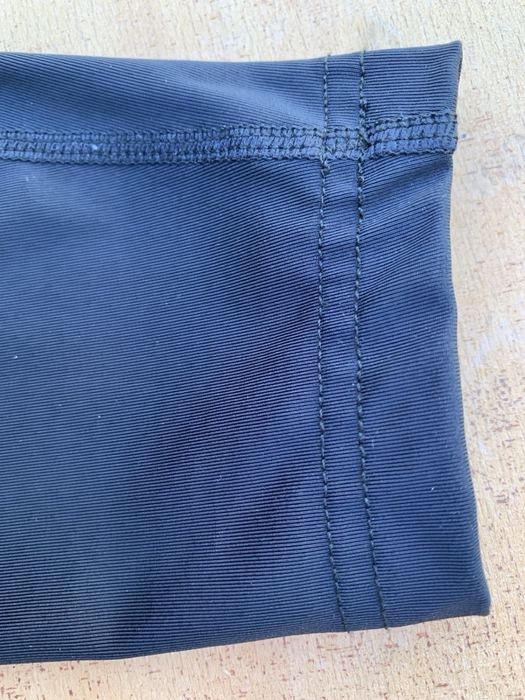 Мужские компрессионные лосины с высокой посадкой 2XU