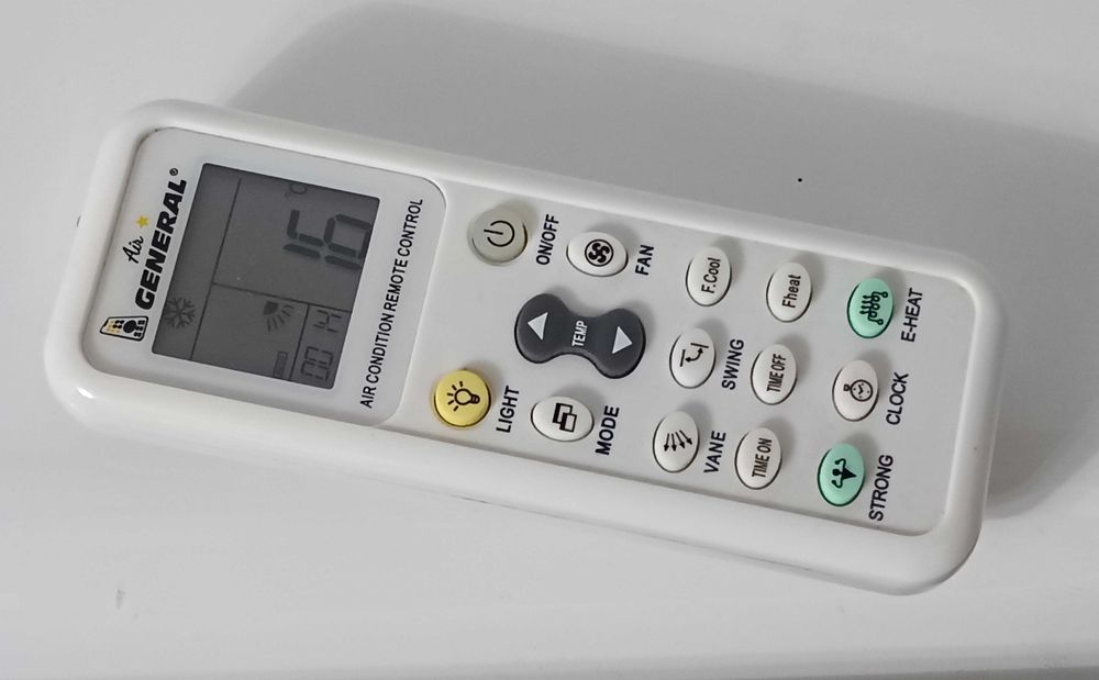 Klimatyzator Olimpia Spledid Unico