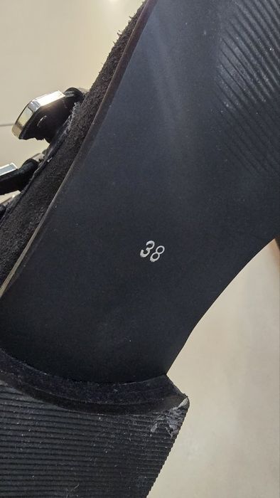 Ботинки женские Италия