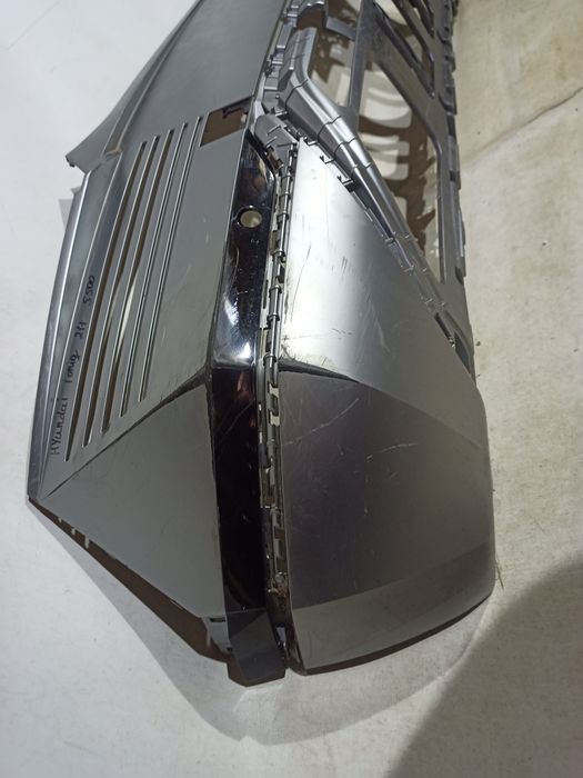 Бампер задний Hyundai Ioniq 5 оригінал