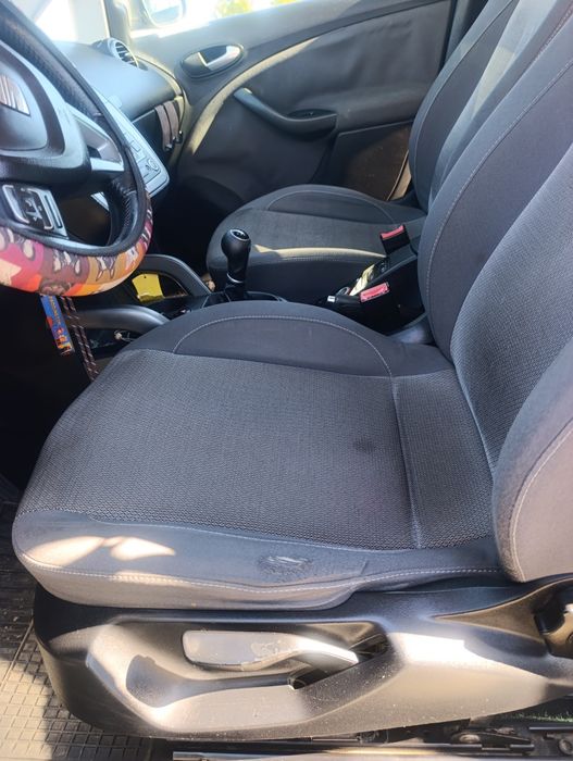 Seat altea xl 1.6 tdi 105 CV