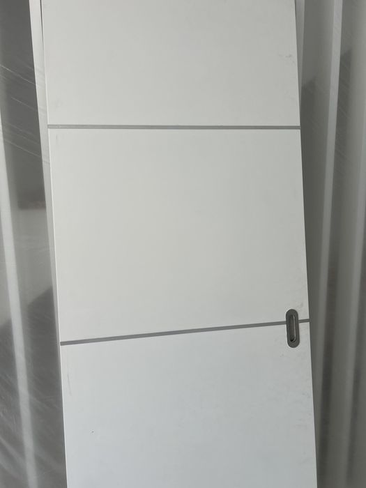 Vendo porta com urgencia
