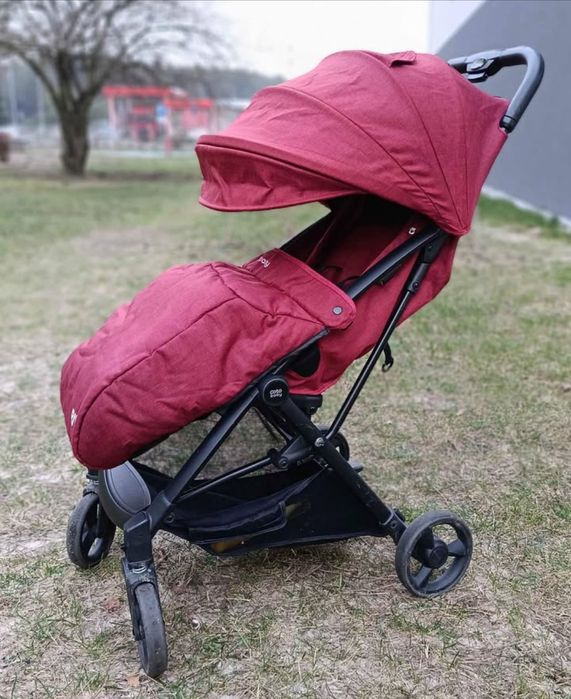 Wózek spacerowy Coto Baby Riva