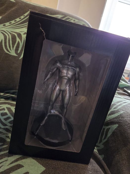 Boneco Destroyer marvel