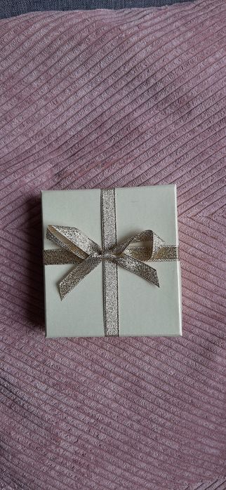 Biżuteria ślubna grzebyk i kolczyki