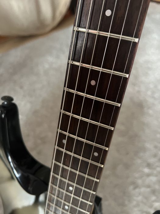 Aria Pro II Magna Series 1997 – gitara strat