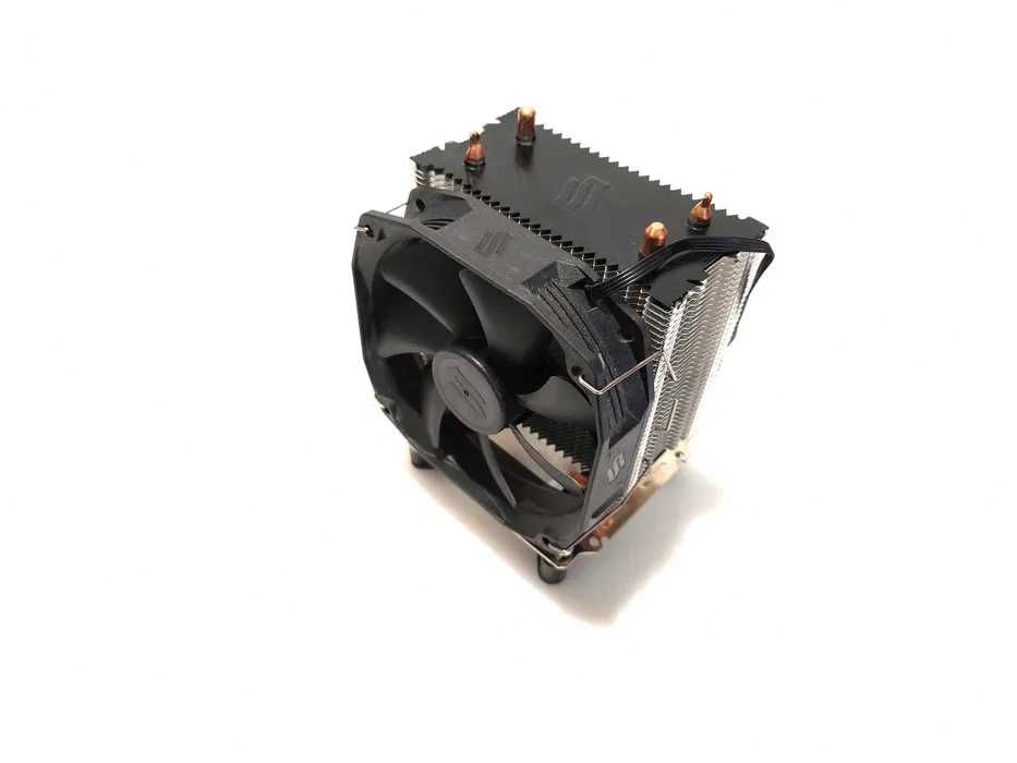 Chłodzenie procesora SilentiumPC