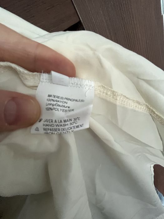 Nowa Sukienka Paola Aztec Blue S