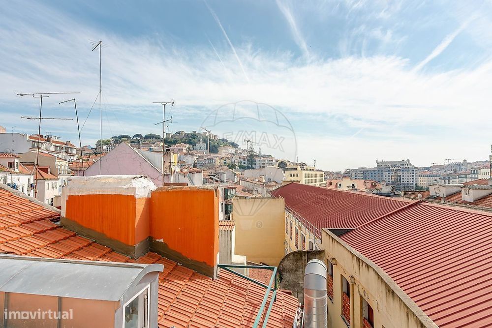 Apartamento T6+ à venda em São Vicente, Lisboa — foto 5