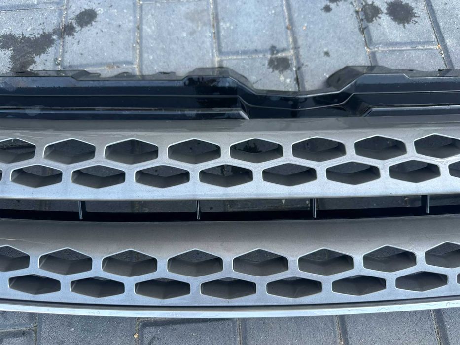 LAND ROVER Evoque LIFT grill atrapa chłodnicy