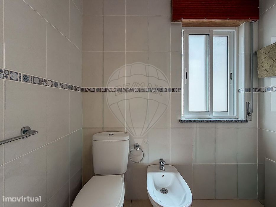 Apartamento T3 para venda
