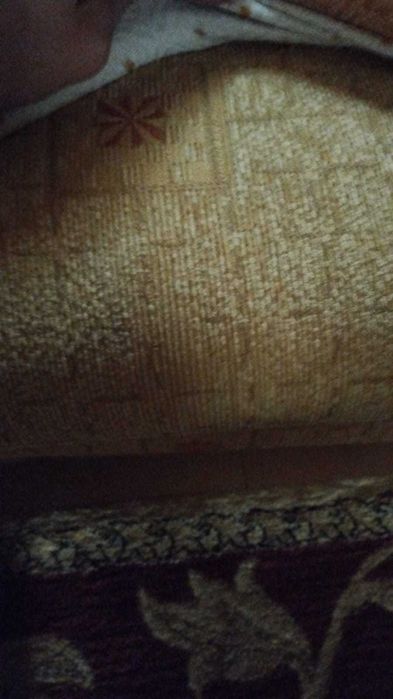 Mobília de sala como nova