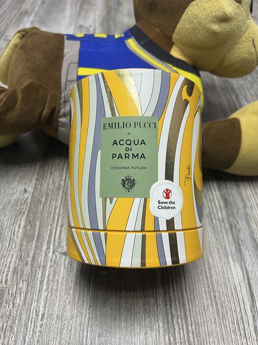 Perfum - Acqua di Parma 100ml+ zestaw