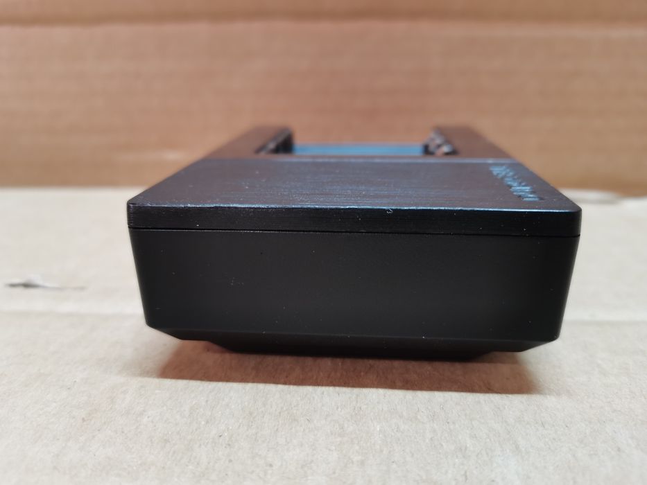 Ładowarka Duracell CEF15EU Hi-Speed Expert + 4 ogniwa AA