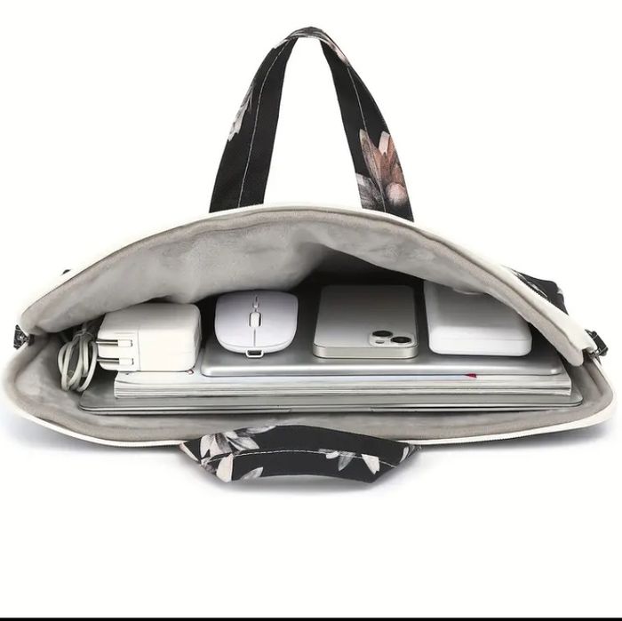 Сумка для ноутбука діагональ 15-16ʼʼ