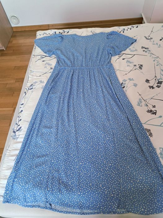 Letnia sukienka reserved M