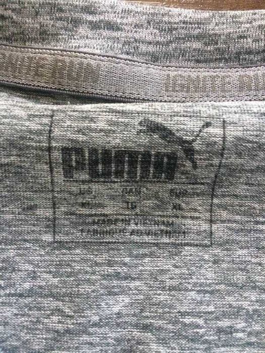 Продам футболку PUMA оригінал ! Пишіть домовемося !