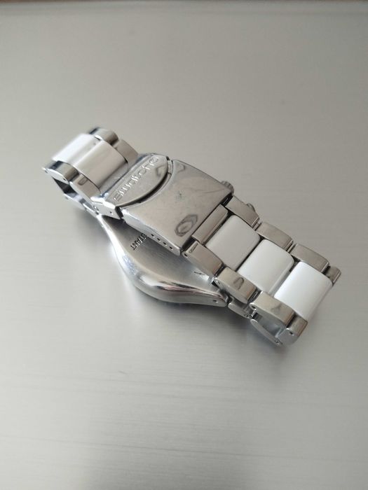 Relógio Swatch Cronógrafo