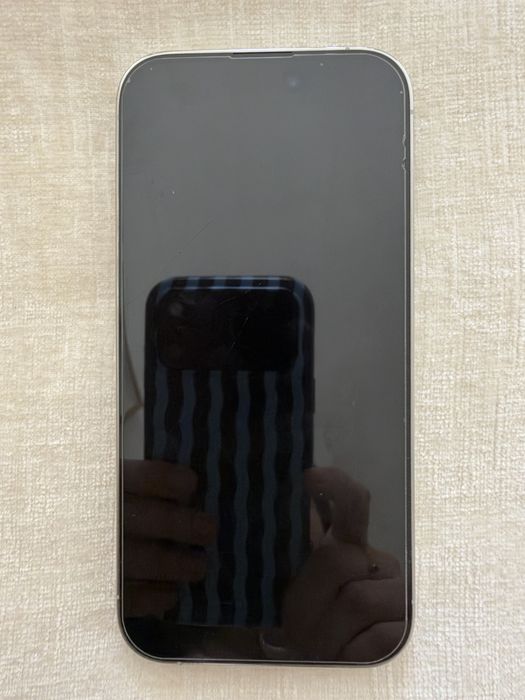 Iphone 14 Pro - Impecável