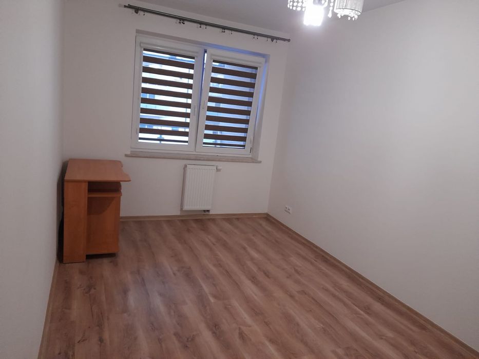 Mieszkanie do wynajcia Łuków ul. Brzóski