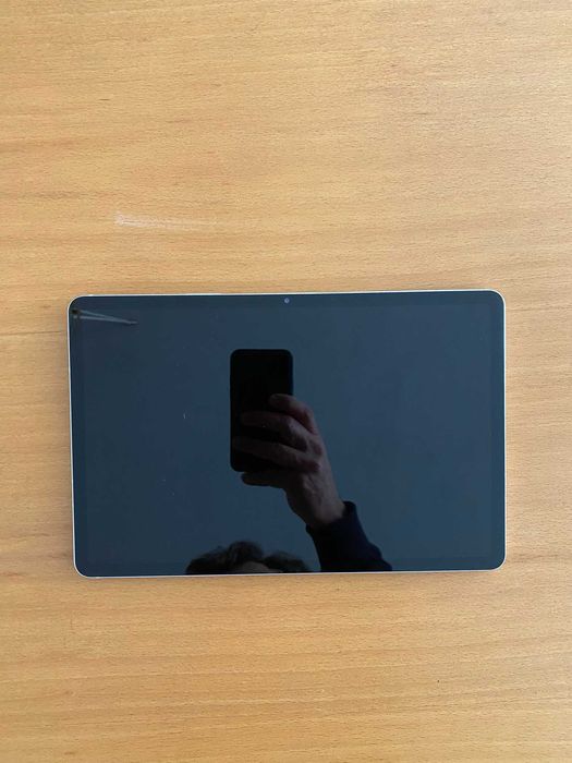 Samsung Tab S7 + Teclado + Acessórios