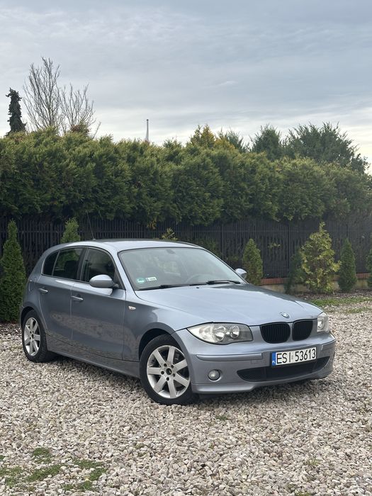 BMW Seria 1