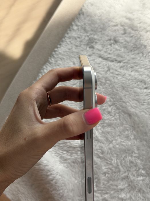 Iphone 16pro Max 512