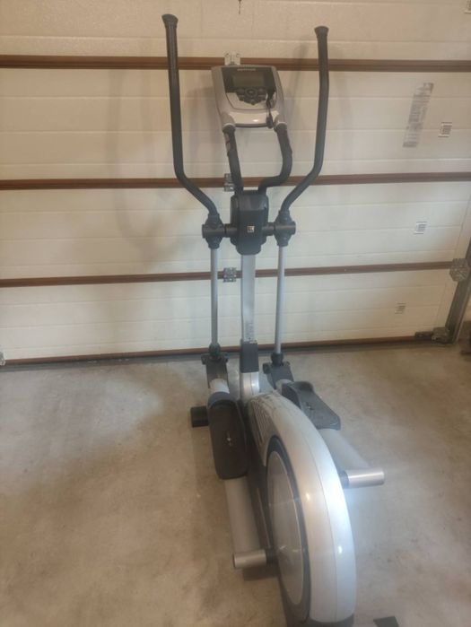 Orbitrek Kettler ergometer ctr 3
