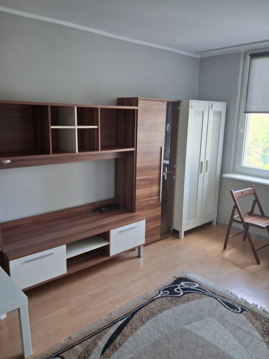 Kawalerka do wynajęcia