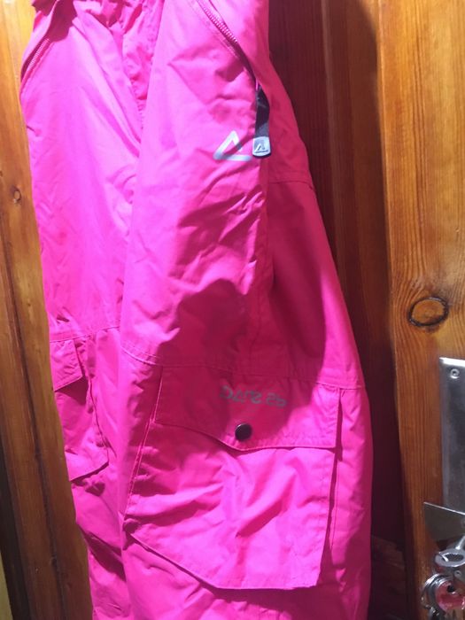 Дитячі спортивні лижні штани