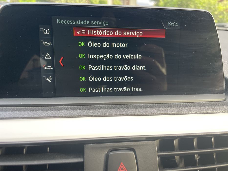 BMW 116d Auto Urban Line