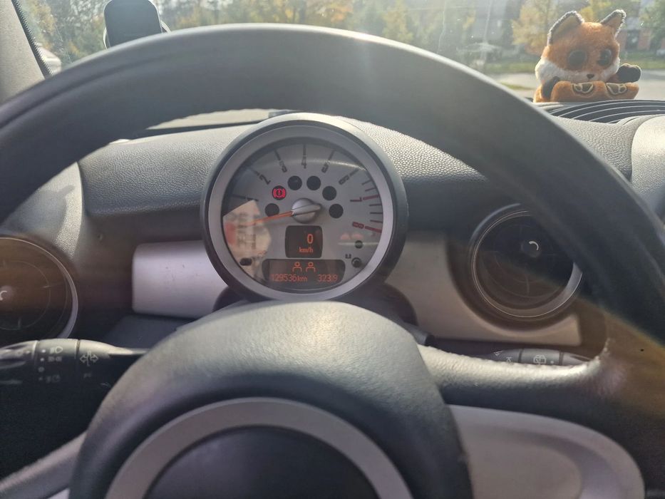 MINI One