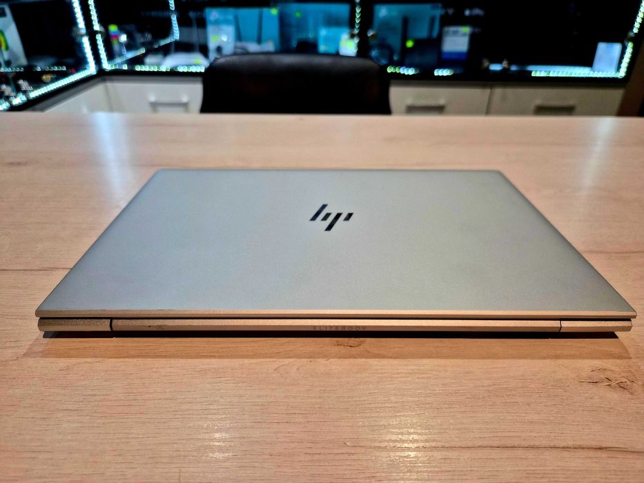 HP EliteBook 840 G7, intel i5 10gen, 8gb ram, SSD, Full HD, Windows 11