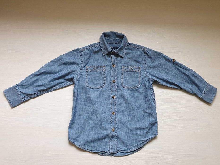 Koszula GAP r. 8 l - 128 cm