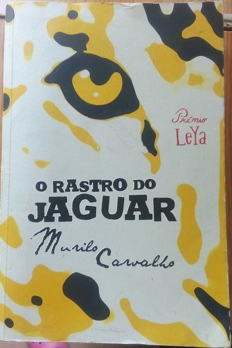 O Rastro do Jaguar